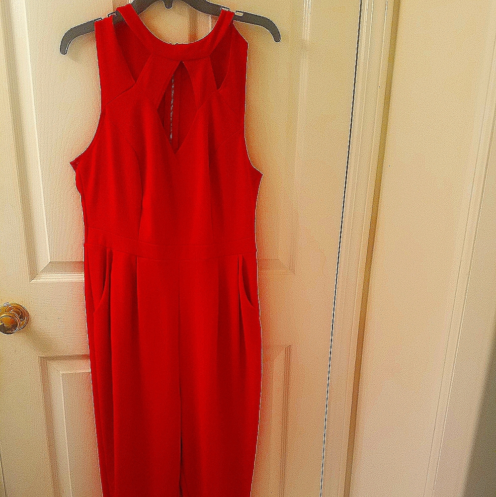 Jumpsuit